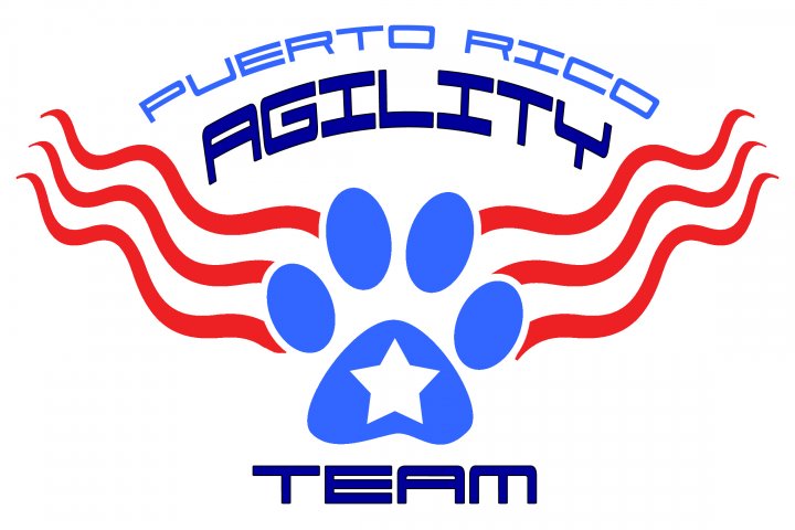Puerto Rico Dog Agility Team
